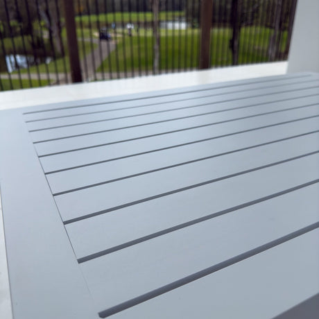 Slat - Outdoor Coffee Table