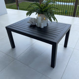 Slat - Outdoor Coffee Table