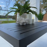 Slat - Outdoor Coffee Table