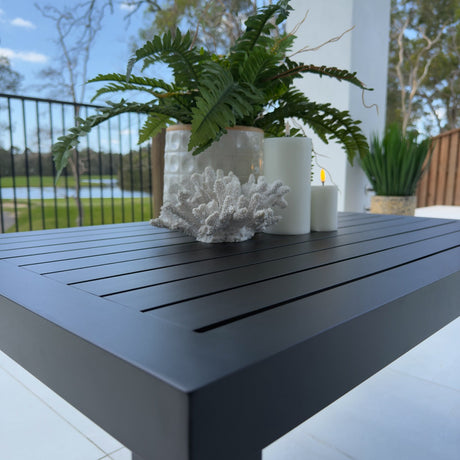 Slat - Outdoor Coffee Table