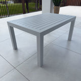 Slat - Outdoor Coffee Table