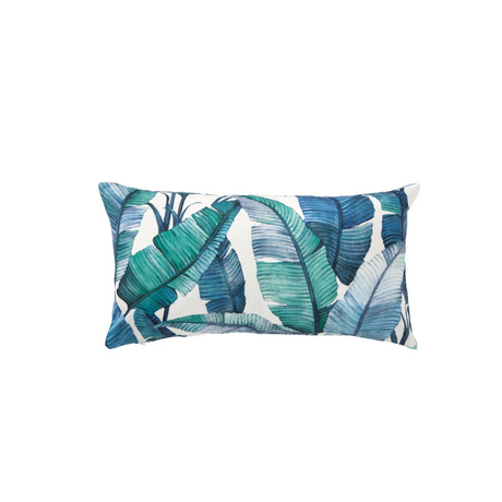 Bahama Blue - Outdoor Cushion