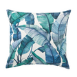 Bahama Blue - Outdoor Cushion