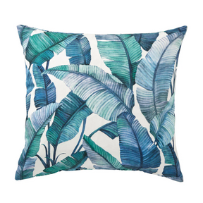 Bahama Blue - Outdoor Cushion