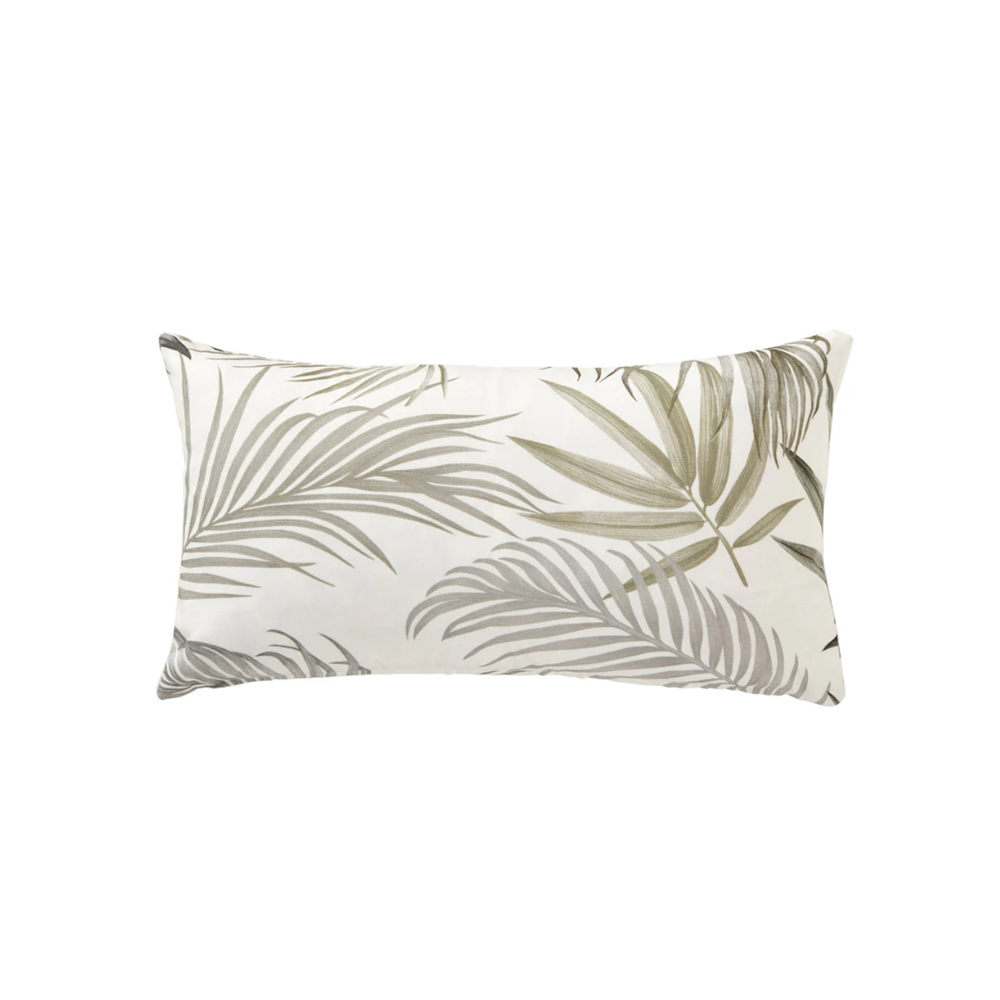 Palm Dune - Outdoor Cushion