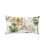 Palm Mirage - Outdoor Cushion
