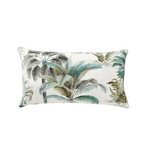 Palm Oasis - Outdoor Cushion