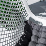Roma - Outdoor Seat Cushion