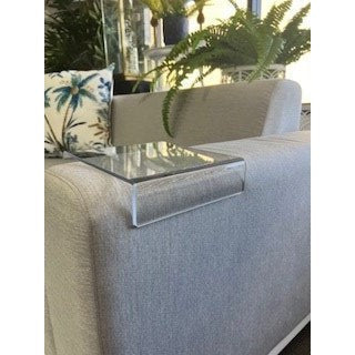 Sofa Arm PC Tray