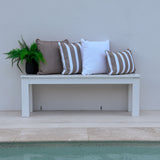 Stella Bolster 45 x 32cm - Outdoor Cushion