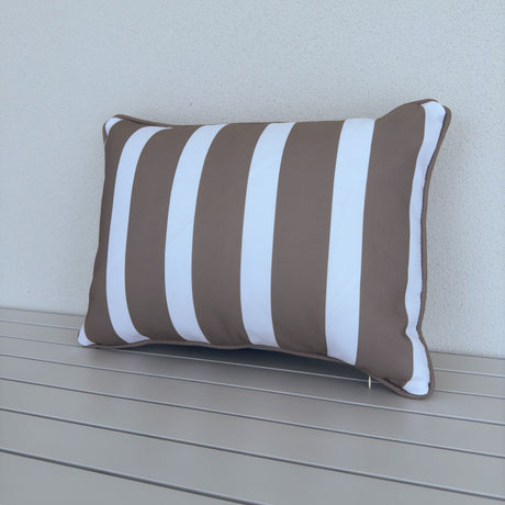 Stella Bolster 45 x 32cm - Outdoor Cushion