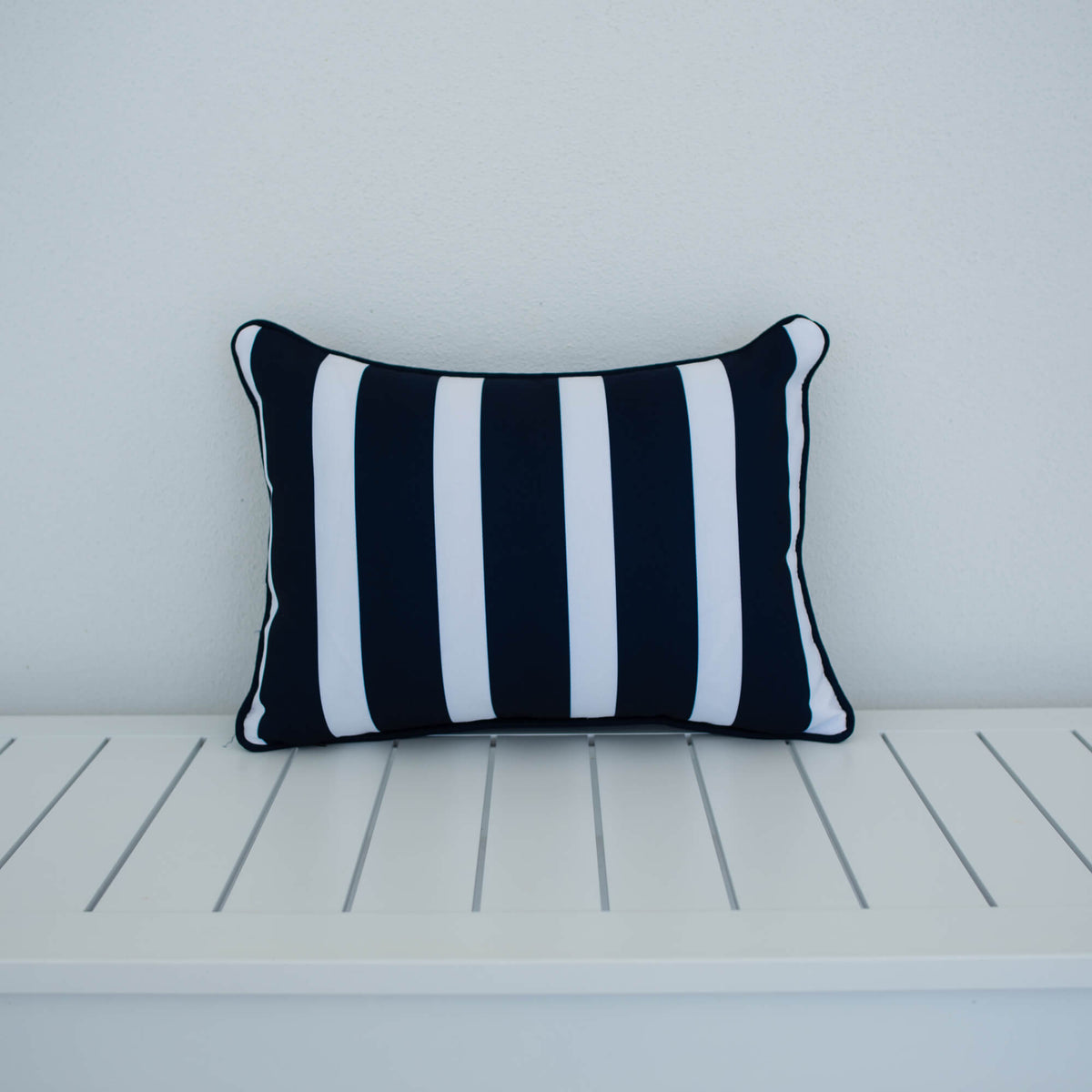 Stella Bolster 45 x 32cm - Outdoor Cushion
