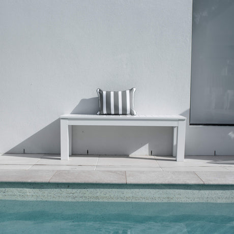 Stella Bolster 45 x 32cm - Outdoor Cushion