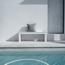 Stella Plain 45 x 45cm - Outdoor Cushion