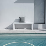 Stella Plain 45 x 45cm - Outdoor Cushion