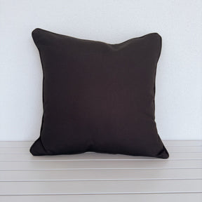 Stella Plain 45 x 45cm - Outdoor Cushion