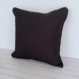Stella Plain 45 x 45cm - Outdoor Cushion