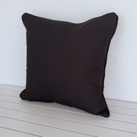 Stella Plain 45 x 45cm - Outdoor Cushion