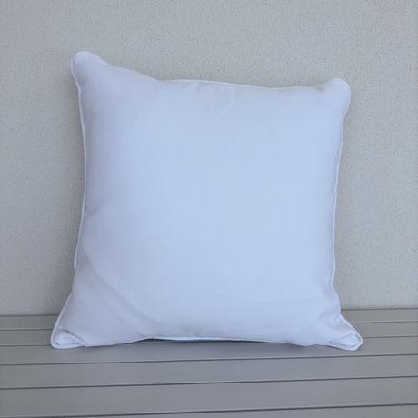 Stella Plain 45 x 45cm - Outdoor Cushion