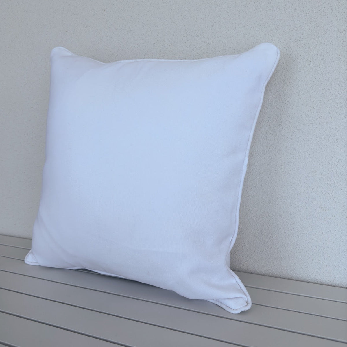 Stella Plain 45 x 45cm - Outdoor Cushion