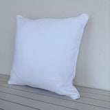 Stella Plain 45 x 45cm - Outdoor Cushion