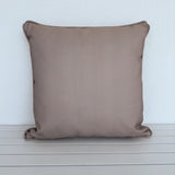 Stella Plain 45 x 45cm - Outdoor Cushion