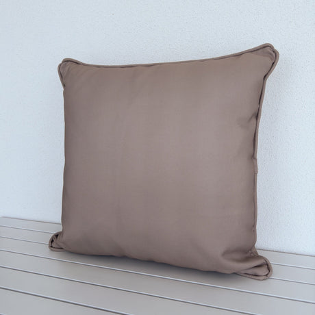 Stella Plain 45 x 45cm - Outdoor Cushion