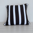 Stella Stripe 45 x 45cm - Outdoor Cushion