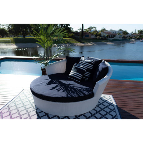 Newport - Outdoor Daybed
