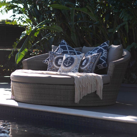 Newport - Outdoor Daybed