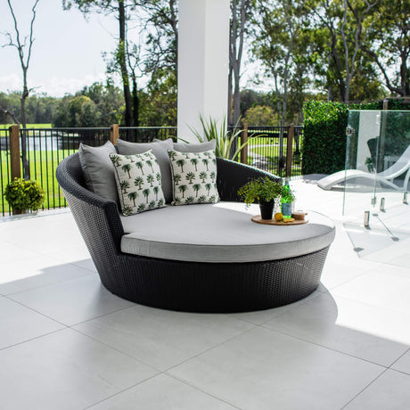 Newport - Outdoor Daybed