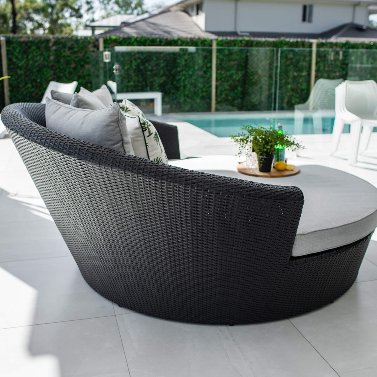 Newport - Outdoor Daybed