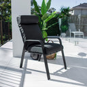 Andorra - Outdoor Dining Chair
