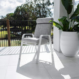 Andorra - Outdoor Dining Chair