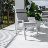 Andorra - Outdoor Dining Chair
