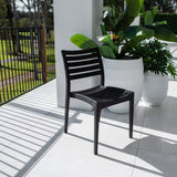 Apollo - Outdoor Dining Chair