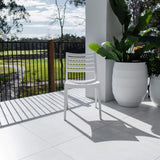 Apollo - Outdoor Dining Chair