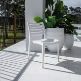 Apollo - Outdoor Dining Chair