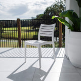 Apollo - Outdoor Dining Chair