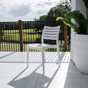 Apollo - Outdoor Dining Chair