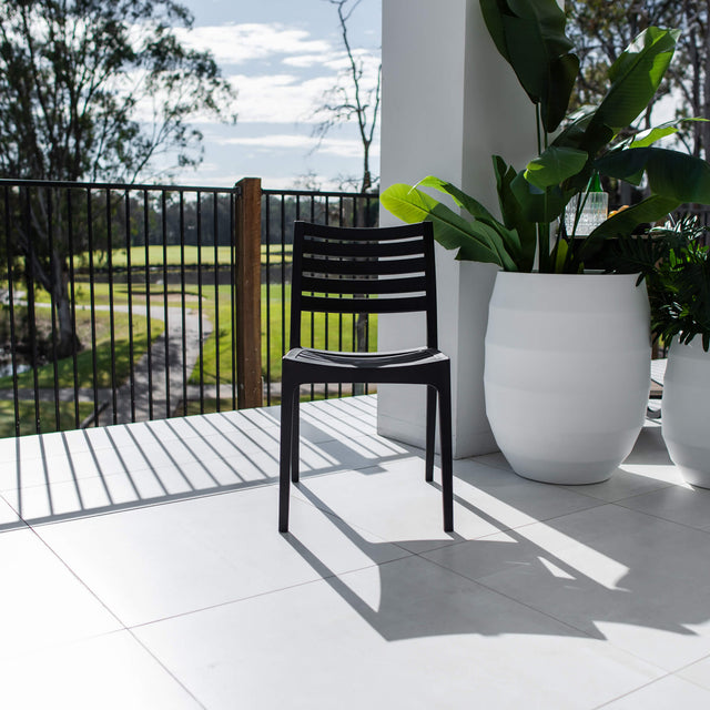 Apollo - Outdoor Dining Chair