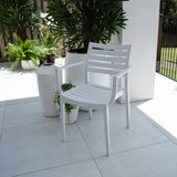 Apollo XL - Outdoor Dining Chair
