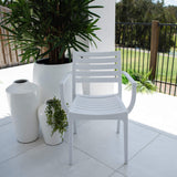 Apollo XL - Outdoor Dining Chair