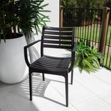 Apollo XL - Outdoor Dining Chair