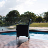 Aspen - Outdoor Dining Chair