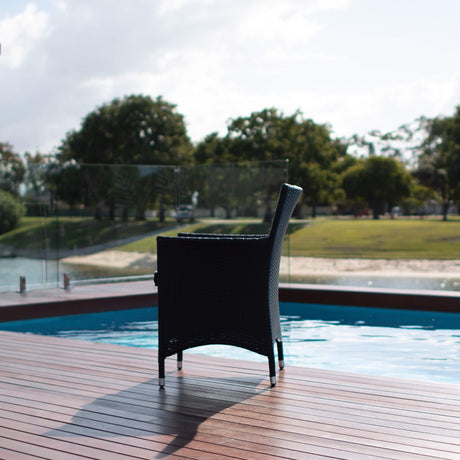 Aspen - Outdoor Dining Chair