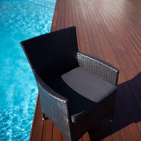 Aspen - Outdoor Dining Chair