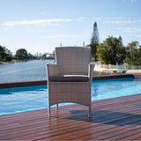 Aspen - Outdoor Dining Chair