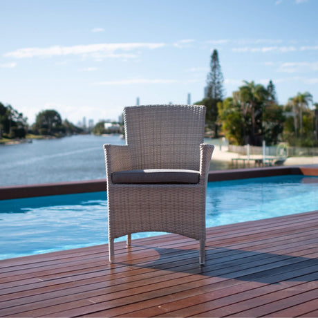 Aspen - Outdoor Dining Chair
