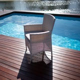 Aspen - Outdoor Dining Chair